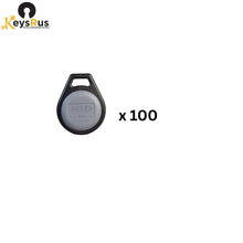 HID 1346LNSMN ProxKey III | Prog, Low Frequency (125 kHz), 26 bit | 100 pc