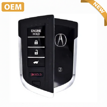 2022–2025 Acura Integra 5-Button Smart Remote (OEM)