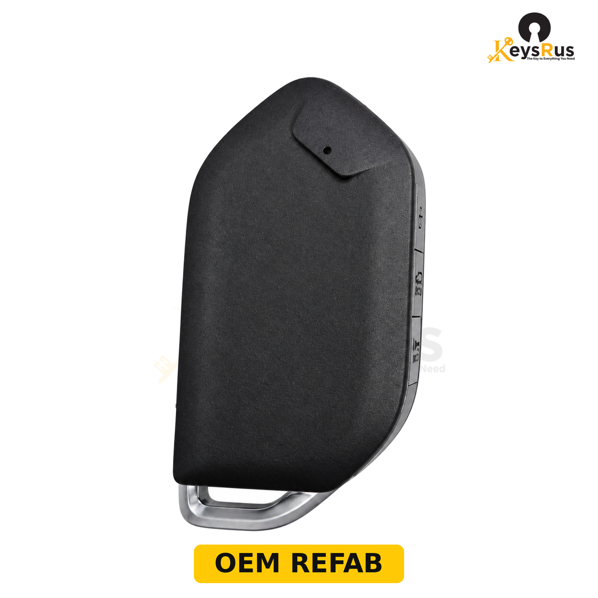 2024–2025 Kia Sorento Hybrid / 7-Button Smart Key / 95440-P2AC0 (Refab) — additional housing view
