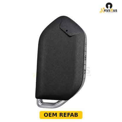 2024–2025 Kia Sorento Hybrid / 7-Button Smart Key / 95440-P2AC0 (Refab) — additional housing view