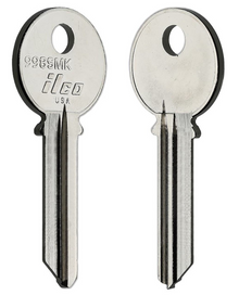 998SMK MASTER / YALE 10/Pack Ilco key Blank