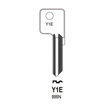 999N Y1E / YALE 10/Pack Ilco