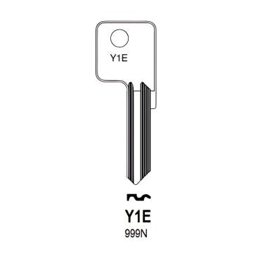 999N Y1E / YALE 10/Pack Ilco