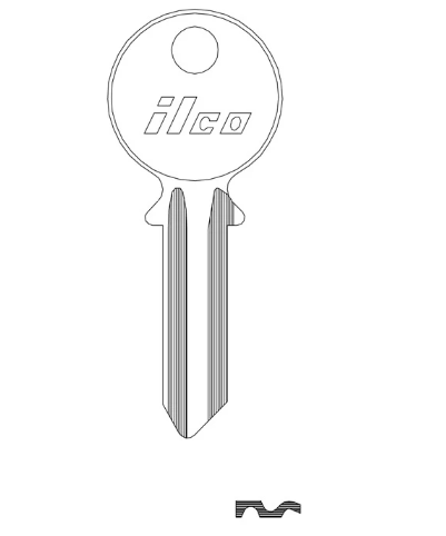 9CS  CISA 10/Pack