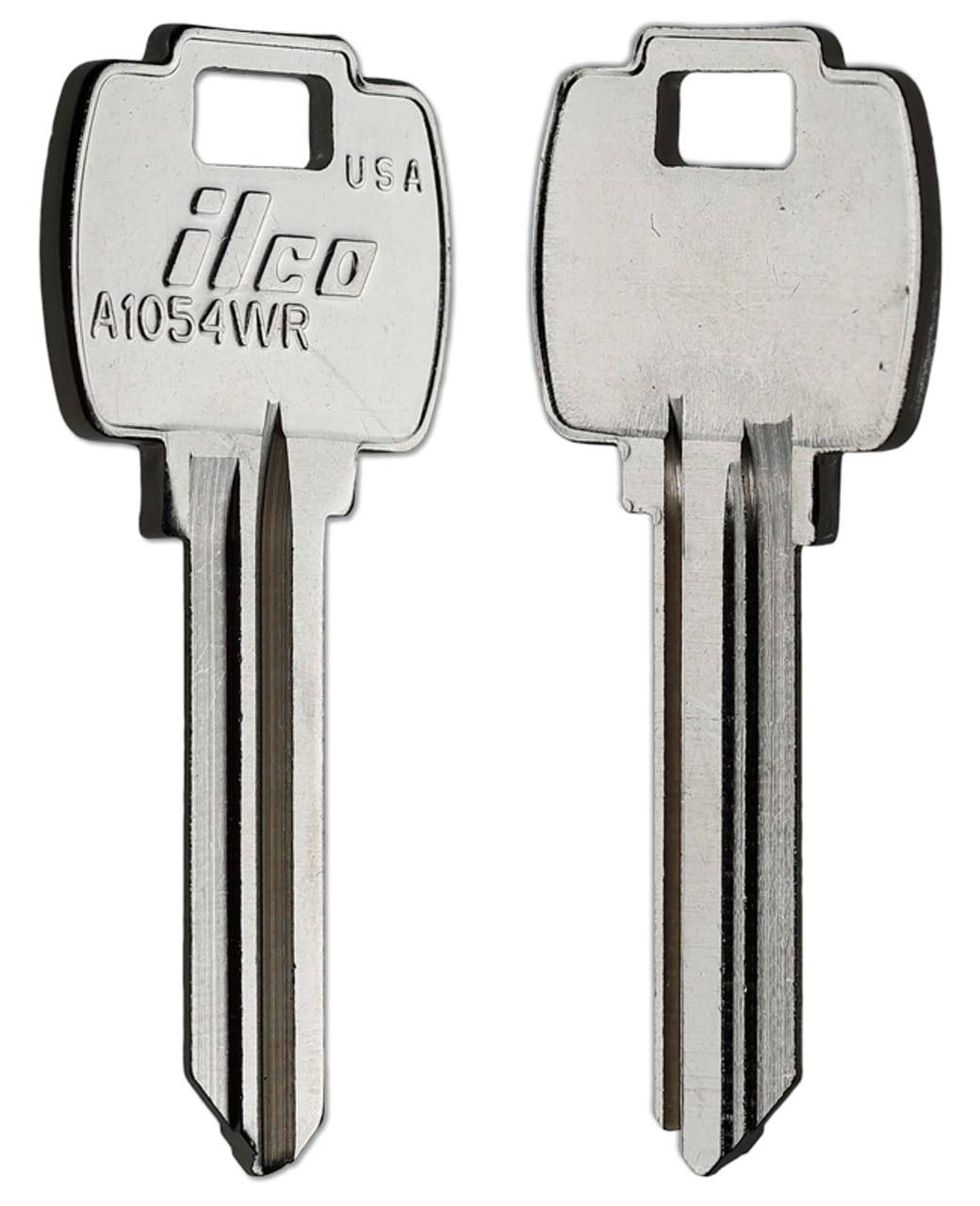 A1054WR  FALCON 10/PackA1054WR Falcon Key Blanks – 10-Pack – Durable Replacement Keys for High-Security Locks