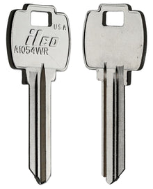 A1054WR  FALCON 10/PackA1054WR Falcon Key Blanks – 10-Pack – Durable Replacement Keys for High-Security Locks
