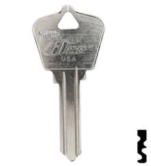 A1179F Key Blanks – 10-Pack (ILCO) | Residential & Commercial Lock Keys