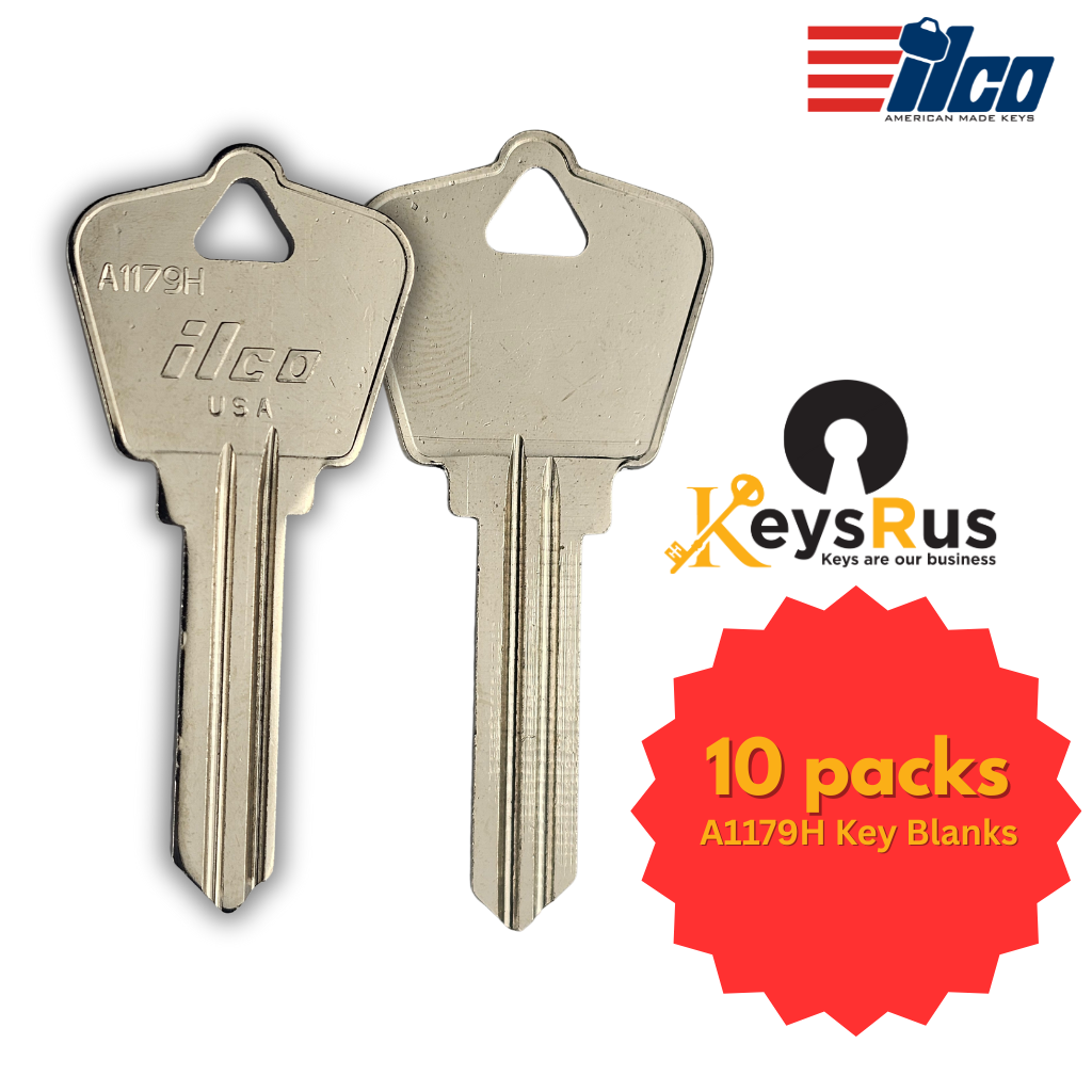 A1179H FOR ARROW - 91H 10/PACK