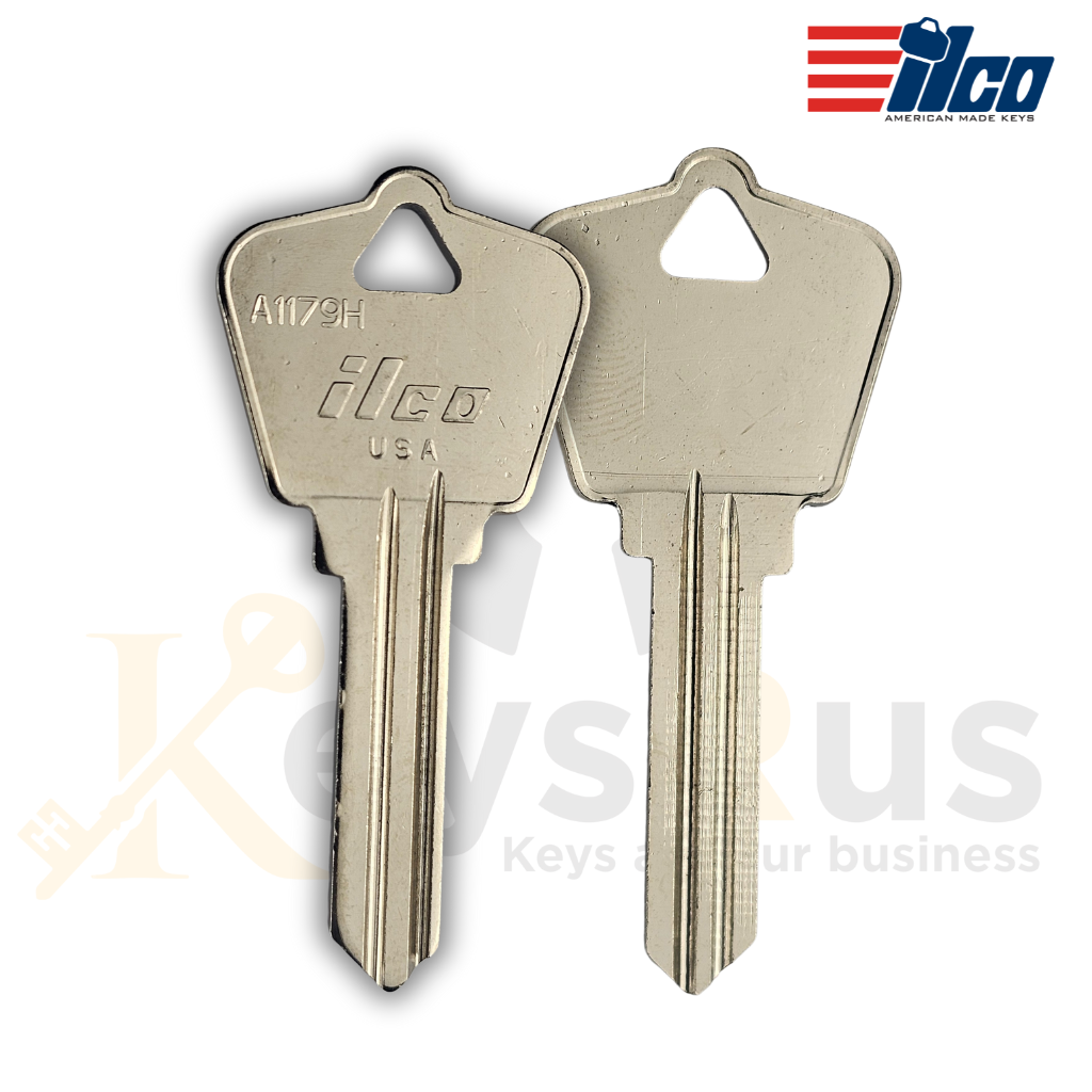 A1179H FOR ARROW - 91H 10/PACK