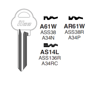 A61W 10 pack