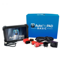 AutoProPAD BASIC Key Programmer by Xtool
