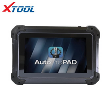 AutoProPAD BASIC Key Programmer by Xtool