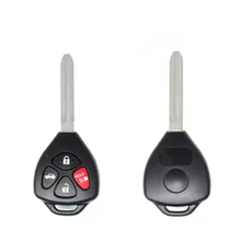 KEYDIY – Toyota Style 4-Button Universal Remote Head Key (KD-B05-4)