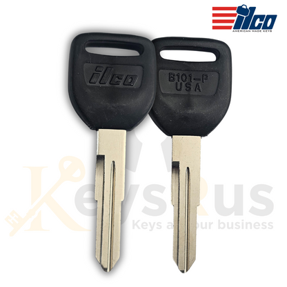 B101-P  ISUZU 5/PACK