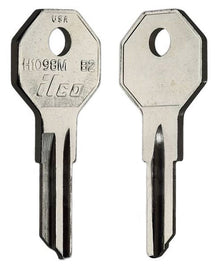 ILCO H1098M / B2 Construction Equipment Key Blank – 10/Pack