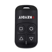 KEYDIY – B32 Universal 4-Button Flip Key Remote | B-Series