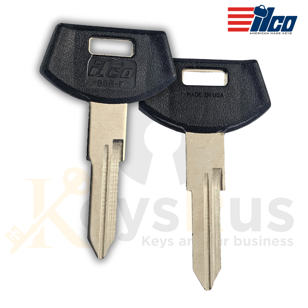 B68-P FOR BUICK, CHEVROLET, OLDSMOBILE, PONTIAC 5/PACK