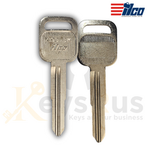 B74 / X198 ISUZU, HONDA TRUCK 10/PACK