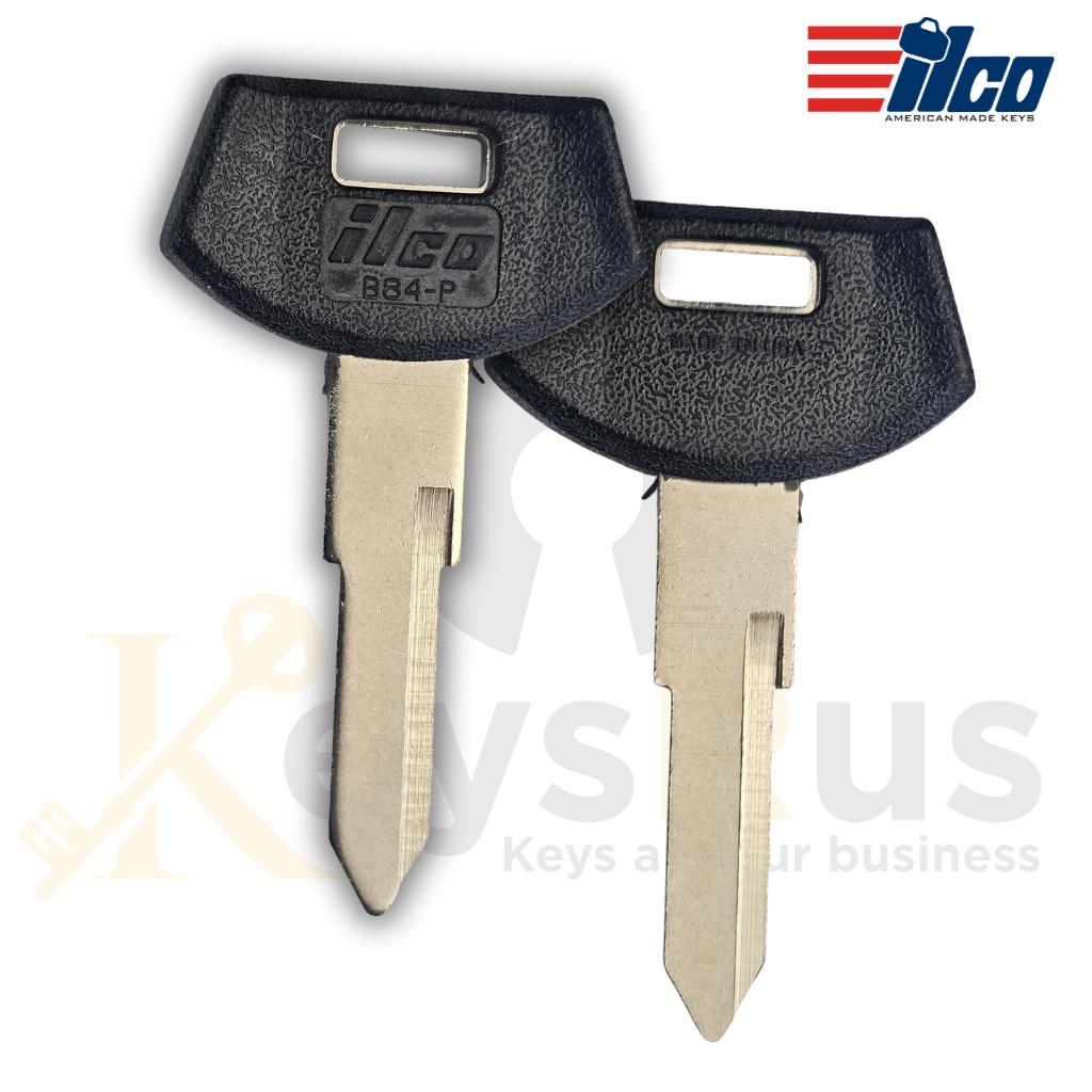B84-P / P1101-P FOR BUICK, CHEVROLET, OLDSMOBILE, PONTIAC 5/PACK