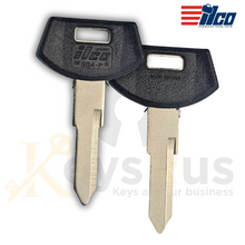 B84-P / P1101-P FOR BUICK, CHEVROLET, OLDSMOBILE, PONTIAC 5/PACK