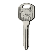 B85 / S1105 FOR BUICK, OLDSMOBILE 10/Pack