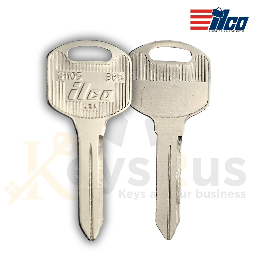 B85 / S1105 FOR BUICK, OLDSMOBILE 10/Pack