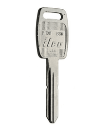 Saturn P1108 / B88 Key Blanks