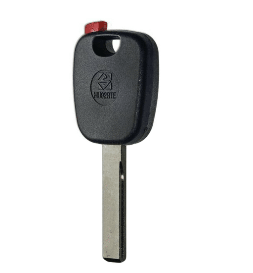 BMW Transponder Key Shell / HU92R-GTS – Replacement Shell for BMW Vehicles – ILCO