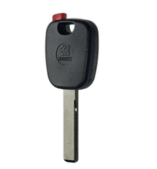 BMW Transponder Key Shell / HU92R-GTS – Replacement Shell for BMW Vehicles – ILCO