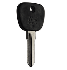 BMW3-P / X144-P 1984-1990 BMW Plastic Head Key blank 5/PACK