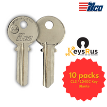 CL3 / 1040C FOR CLUM, MARINER, MERCURY 10/PACK