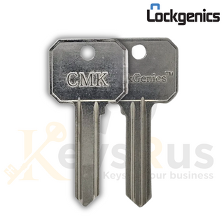 CMK RW key blank for HL54KD and KA302