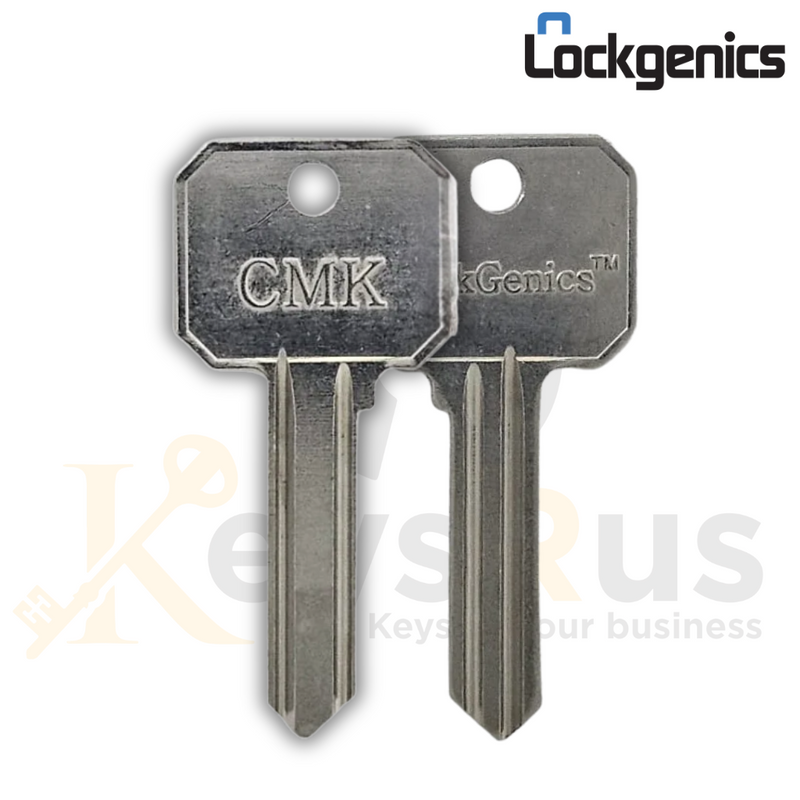 CMK RW key blank for HL54KD and KA302