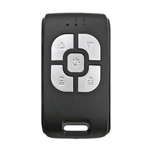KEYDIY – KD-CS01 Cloud Key | 4-Button All-In-One Garage Remote (225–915MHz)