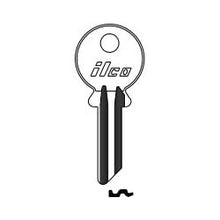 CS91ER Key Blank | Premium Quality Key Blank for Various Locks