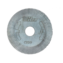 ILCO CU20 Cutter – Replacement Carbide Cutter for Key Duplicating Machines