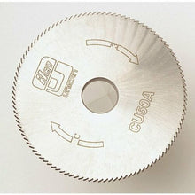ILCO CU50A Cutter