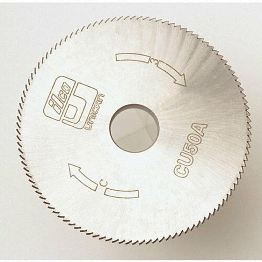 ILCO CU50A key cutter