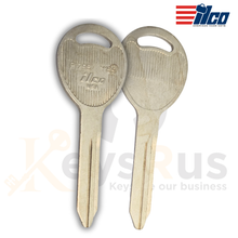 Chrysler P1795 / Y159 Key Blanks 10 Pack