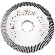 ILCO CU20 Cutter, Replacement Carbide Cutter for Key Duplicating Machines