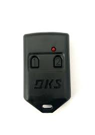 Self-Cloning Garage Remote – ICT, DKS, Keyscan, Linear & More 10 Pack