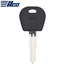 DWO4RT6 GM / DAEWOO Transponder Key – Replacement Key for TP08DAE-3D.P1 / DW04RT6