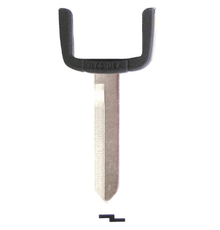 ILCO EB3-C-H73 KEY BLADE for Ford,Mustang, Lincoln & Mercury | Replacement for 1996–2002 Models