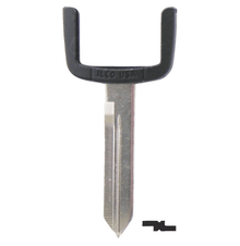 ILCO EB3-D-H84 KEY BLADE for Ford, Lincoln, Mercury &amp; Mazda | OEM-Style Replacement for 2000–2015 Models
