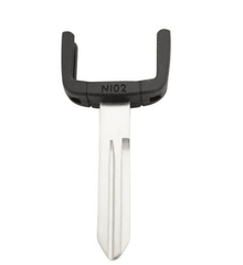 Ilco EB3-H-NIO2 – Nissan / Infiniti NI02 Electronic Key Blade | Replacement for Modular Remote Heads
