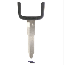 Ilco EB3-J-MAZ24 – Mazda MAZ24 Electronic Key Blade for 2006–2015 Models