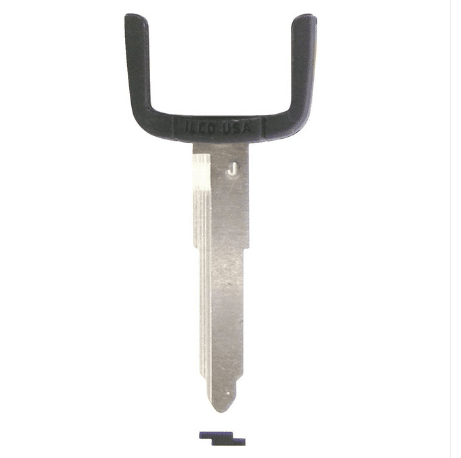Ilco EB3-J-MAZ24 – Mazda MAZ24 Electronic Key Blade for 2006–2015 Models