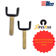 EB3-S-HO03 HONDA  Acura BLADE Ilco U shape