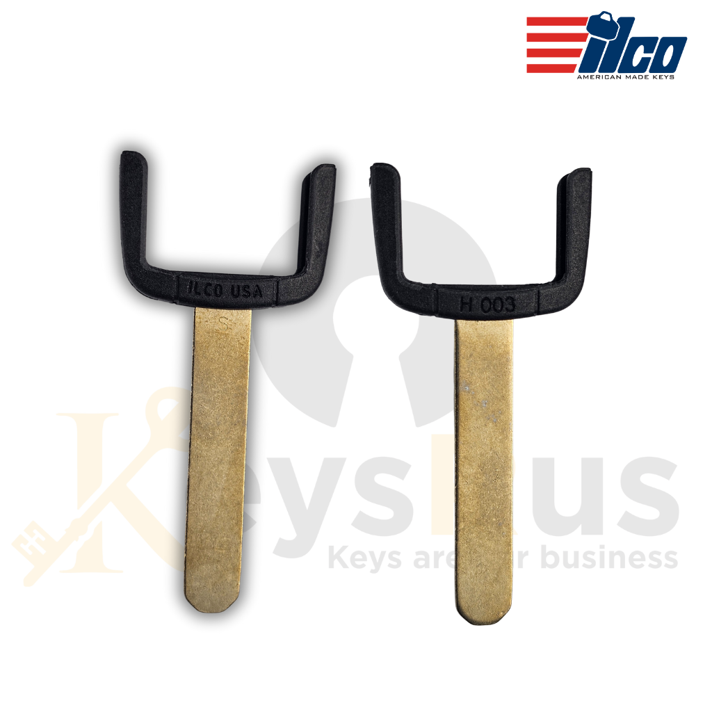 EB3-S-HO03 HONDA  Acura BLADE Ilco U shape
