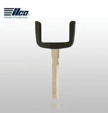 1998-2005 Mercedes Dodge / HU64 / 2 Track /EB3-Z-HU64 Key